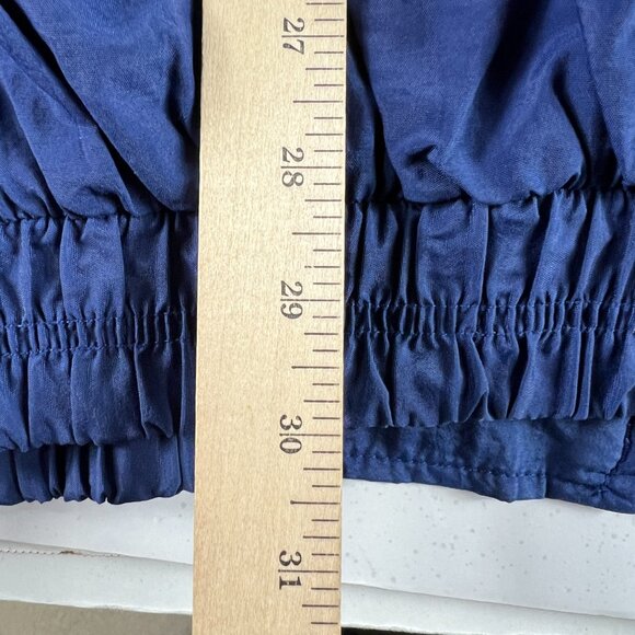 VTG 90s Pro Line NFL Dallas Cowboys Shark Tooth Jacket Extra Large Blue Full Zip - Picture 14 of 16